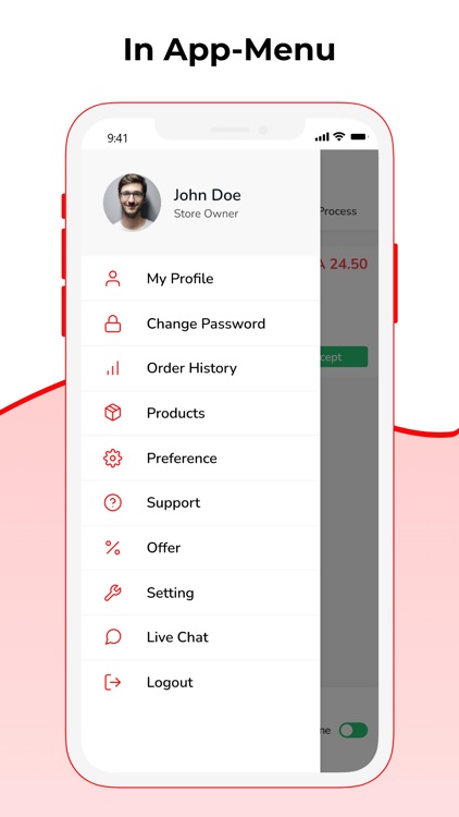 Wookoom Store screenshot-3