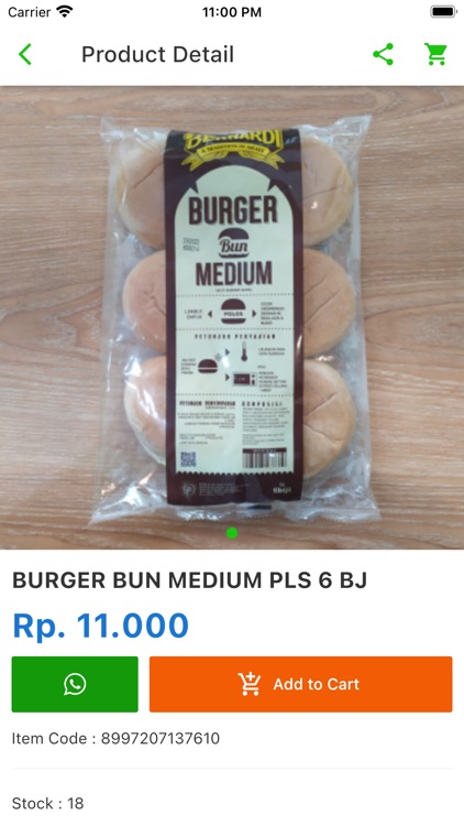 PudinaMart screenshot-3