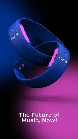 Game screenshot Mictic mod apk