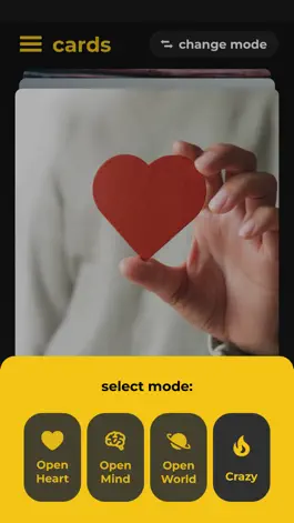 Game screenshot I-YOU apk