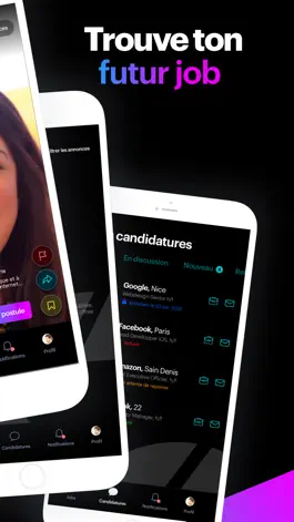 Game screenshot Inside Job apk