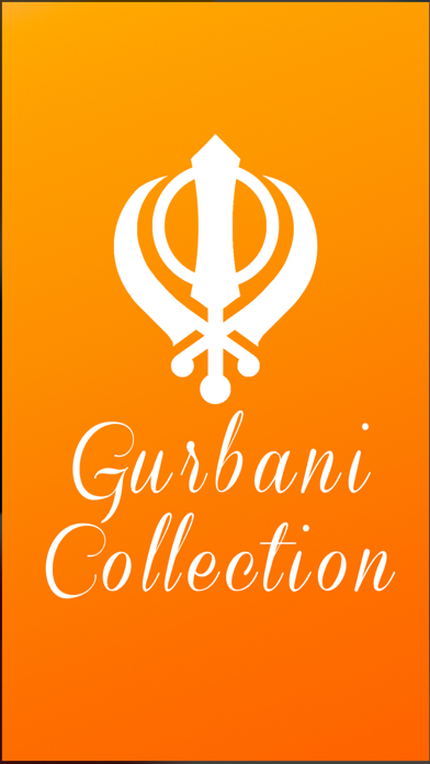 Gurbani Collectionのおすすめ画像1