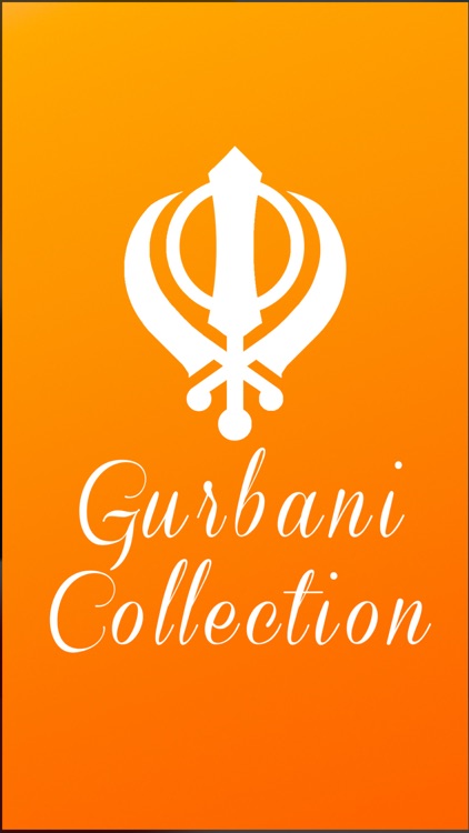 Gurbani Collection