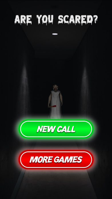 Calls Granny Screenshot
