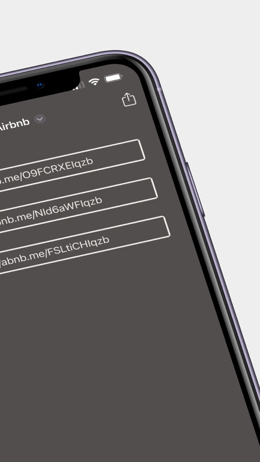 #3. Lynx Bookmark (iOS) 由: Adi Khader