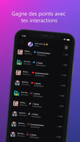 Game screenshot Tale App hack