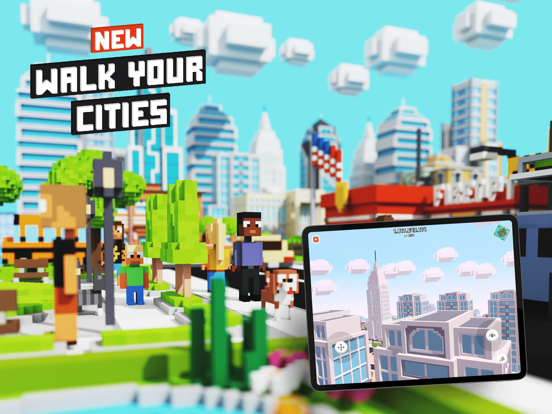 ROBLOX CITY TYCOON 