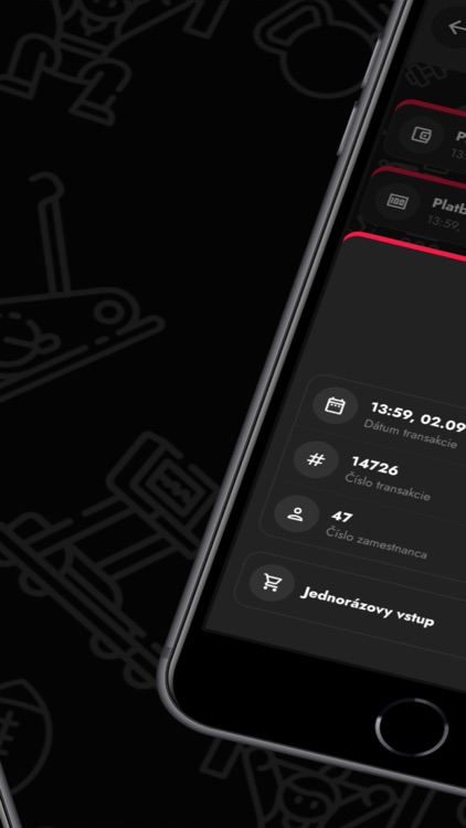 Fitness Club MRM - Košice screenshot-3