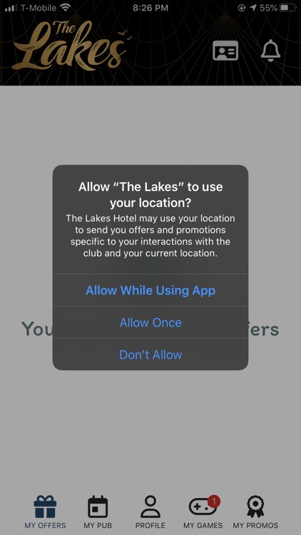 Lakes Hotel @ The Entrance screenshot-4