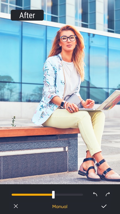 Remove object from photo app screenshot-3