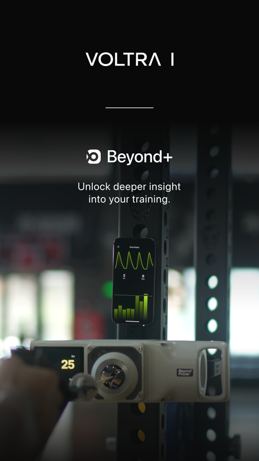 Beyond+ - 1.5.12 - (iOS)