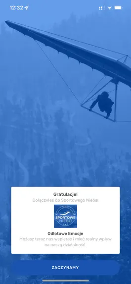 Game screenshot Sportowe Niebo mod apk