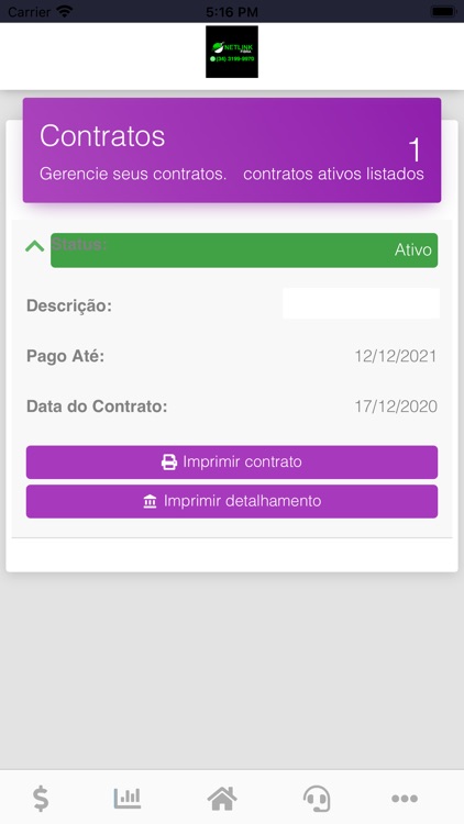Netlink screenshot-3