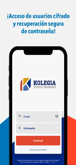Game screenshot Kolegia hack