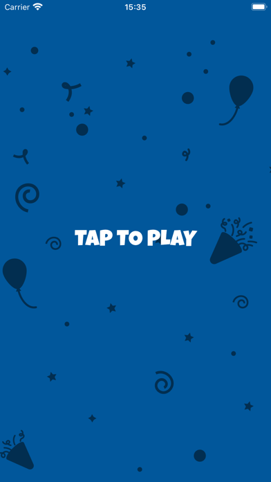 Duze - Party Game Screenshot