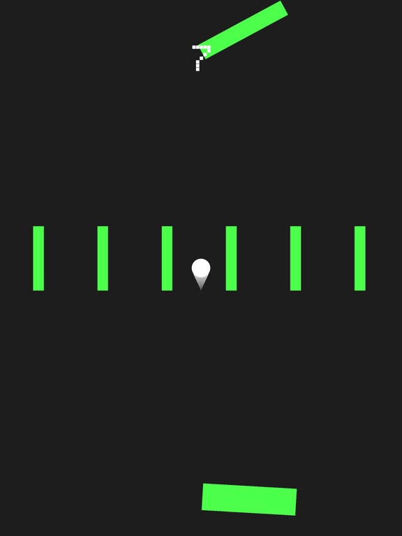 Jumpy Ball: Color Switch