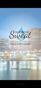 Hartford Sweat screenshot #1 for iPhone