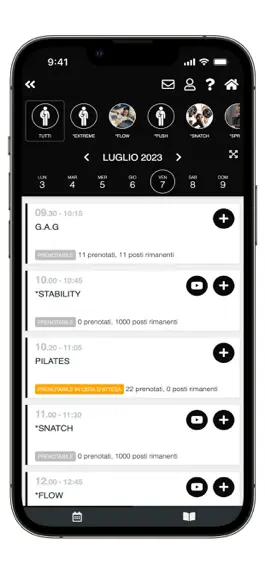 Game screenshot My NEXFIT hack