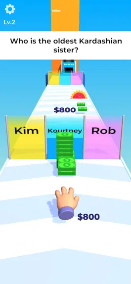 Game screenshot Trivia Bucks apk