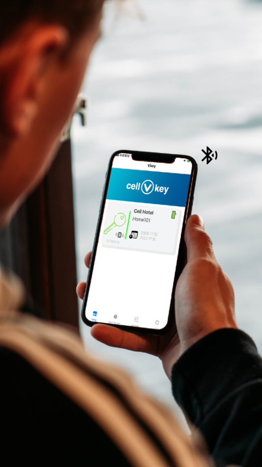 #3. CellVkey (iOS) 由: NESTECH CORPORATION, LTD.