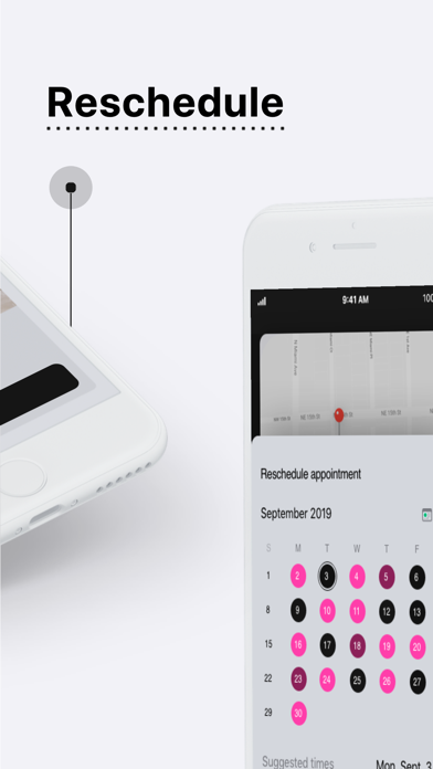 GlamObsessions Screenshot