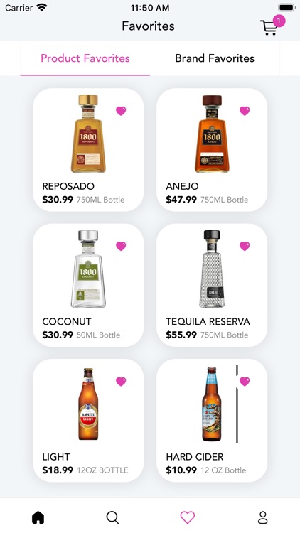 QuikLiq: Fast Alcohol Delivery