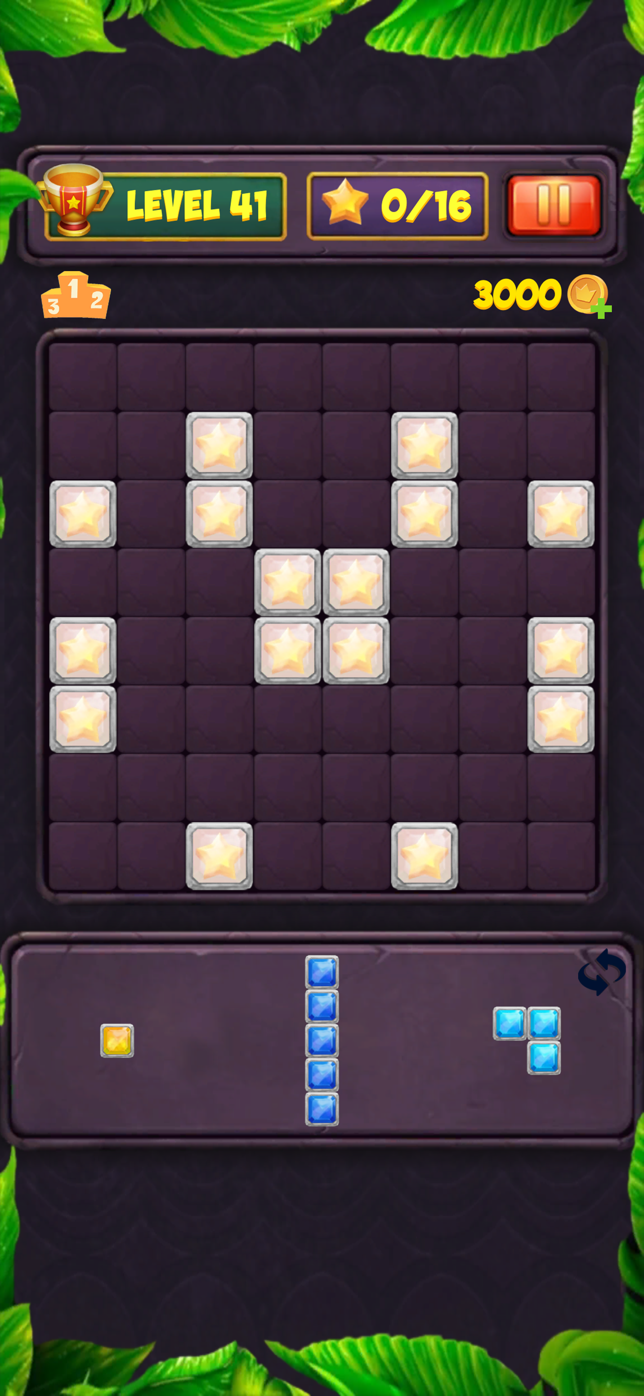 Puzzle Level
