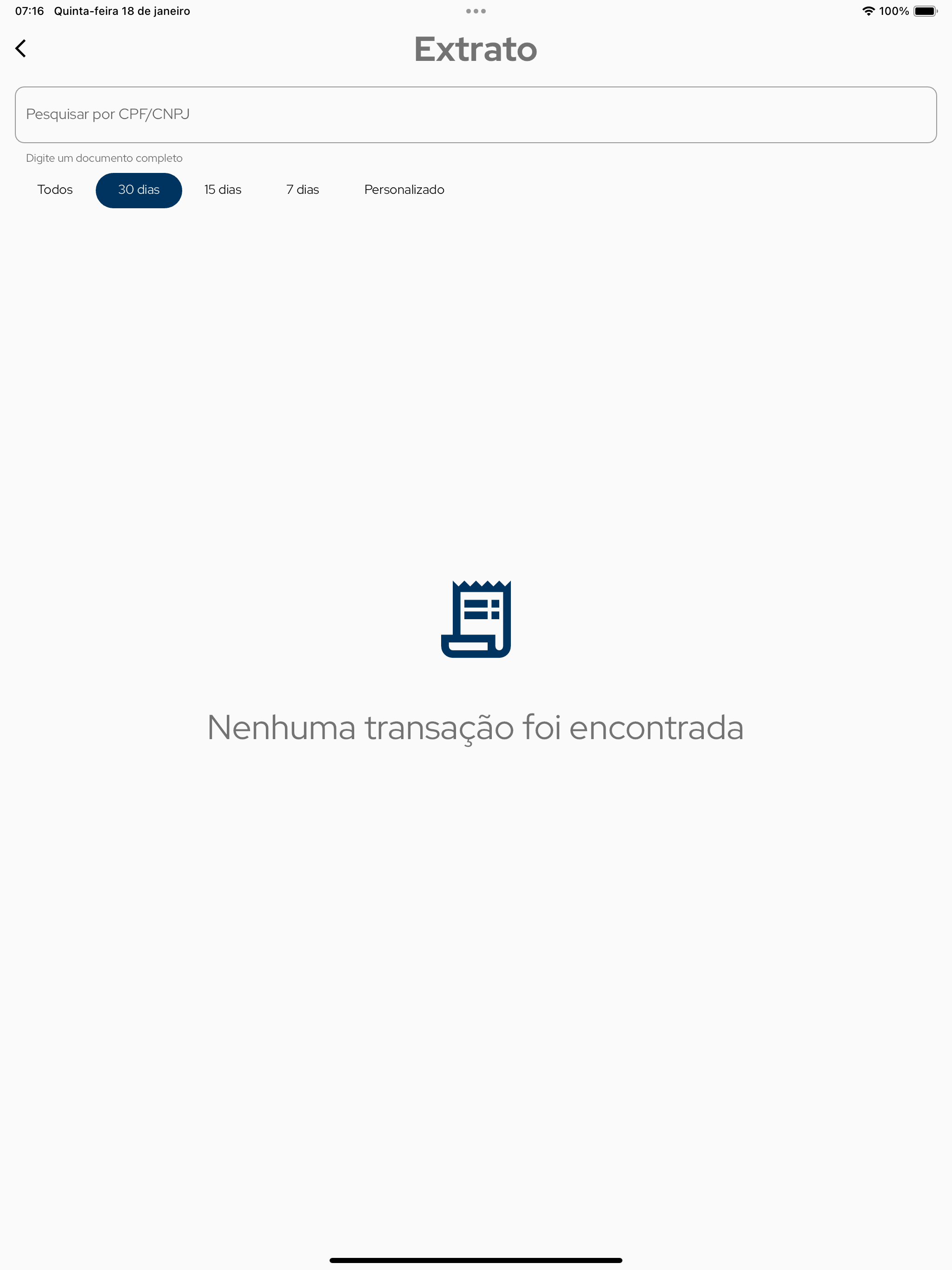 Conta Digixpay