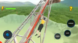 Game screenshot Only Up 3D: Parkour apk