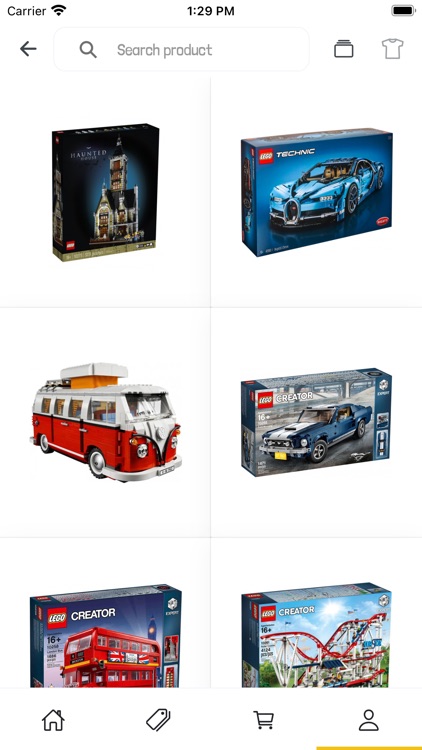 IMC Store screenshot-9