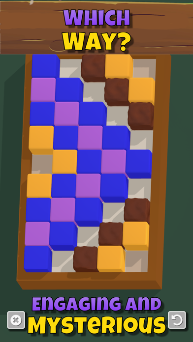 Tumbly Match Screenshot