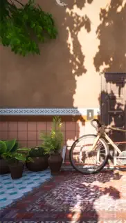 escape game: marrakech iphone screenshot 1