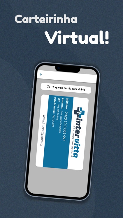 Intervitta screenshot-4