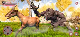 Game screenshot Wild Werewolf Bigfoot Monster apk