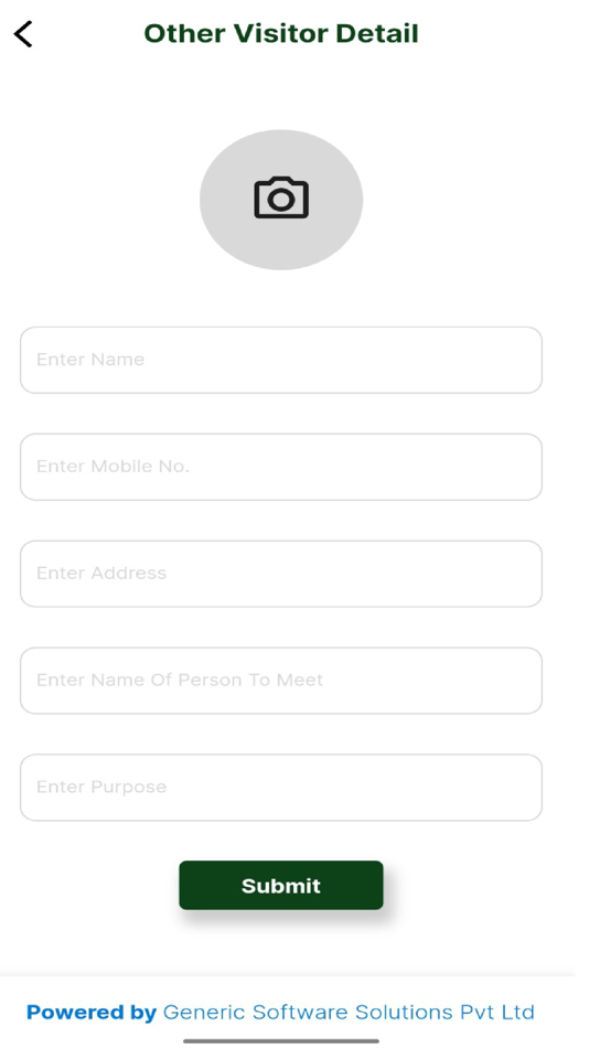 #3. EduAppz Visitor (iOS) Podle: Anil Kumar