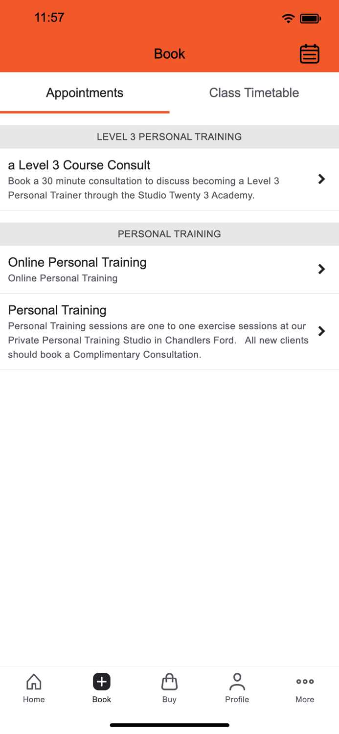 Studio Twenty 3 - UK