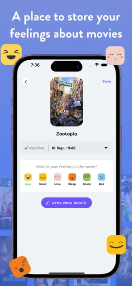 Game screenshot Sepcofify apk