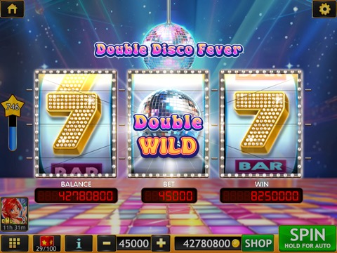 Wild Triple 777 Slots Casinoのおすすめ画像5