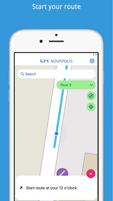 Microkatu Map Screenshot 3 - AppWisp.com Microkatu Map Screenshot 3 - AppWisp.com