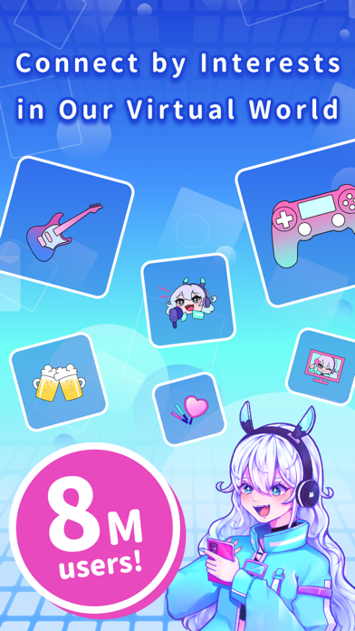 Yay! - community app Screenshot