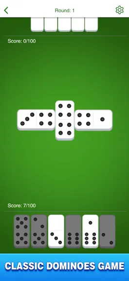 Game screenshot Dominoes: Tile Domino Game mod apk