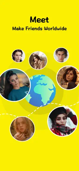 Game screenshot Naughty Lemon-live video chat hack