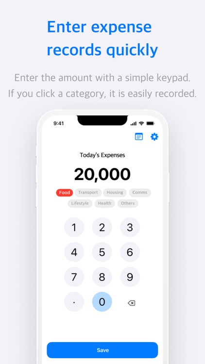 Diallog: Daily Expense Tracker