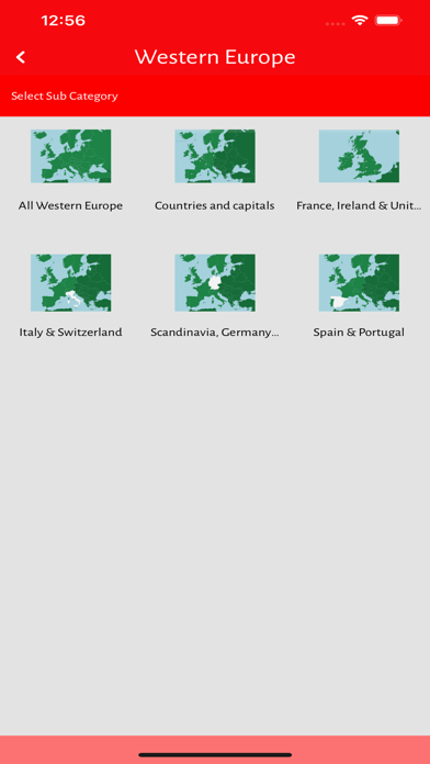 WRK | World Knowledge Screenshot