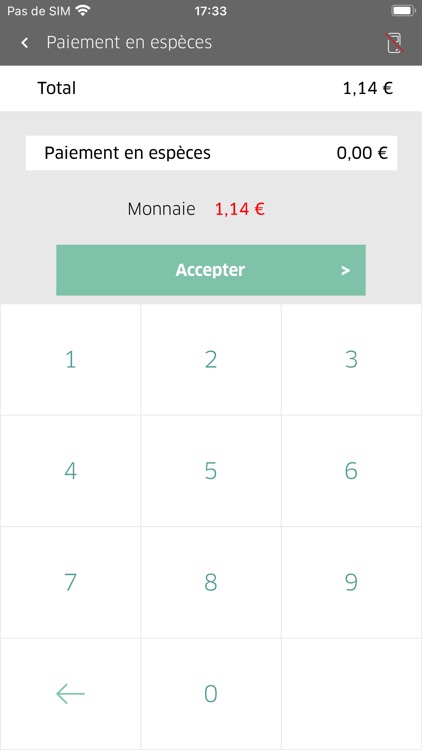 Mobo par BNP Paribas screenshot-3