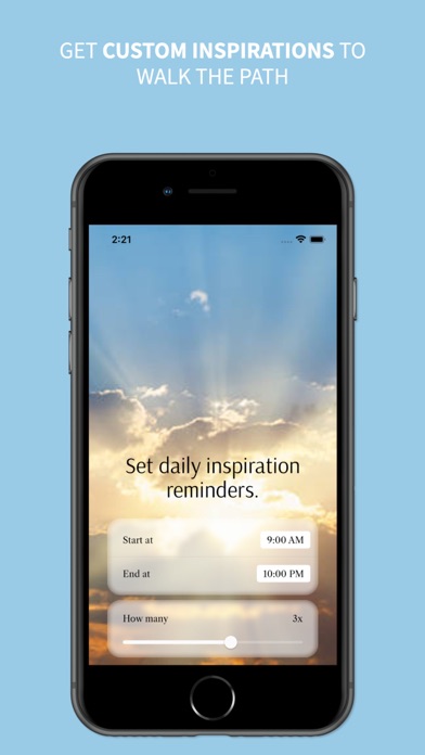 Pocket Guru: Life Advice Screenshot