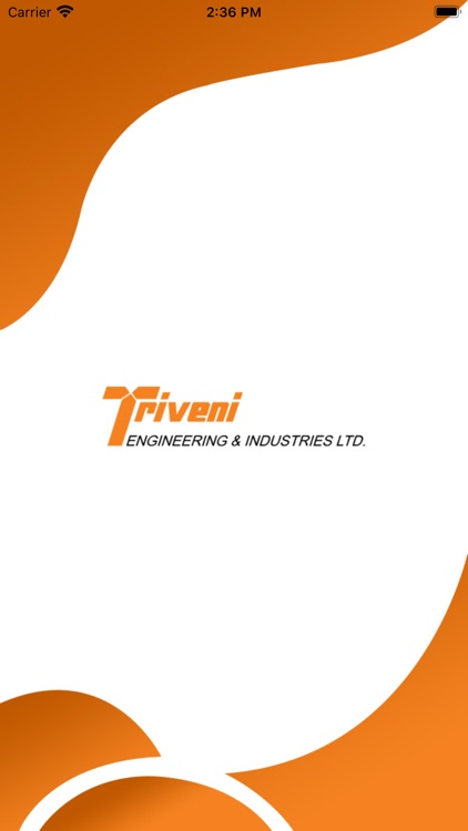 Triveni Group HRMS