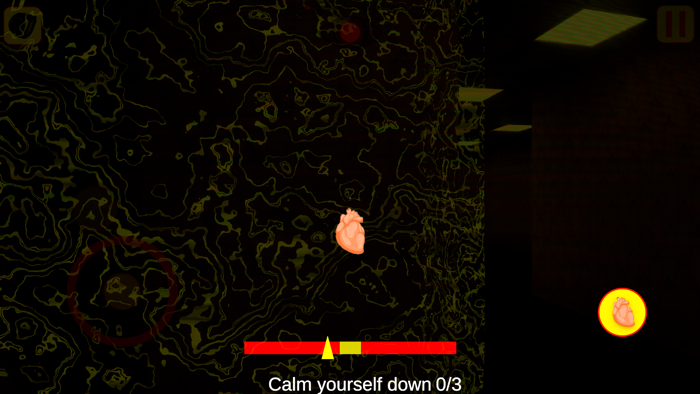 Backrooms - Horror Escape