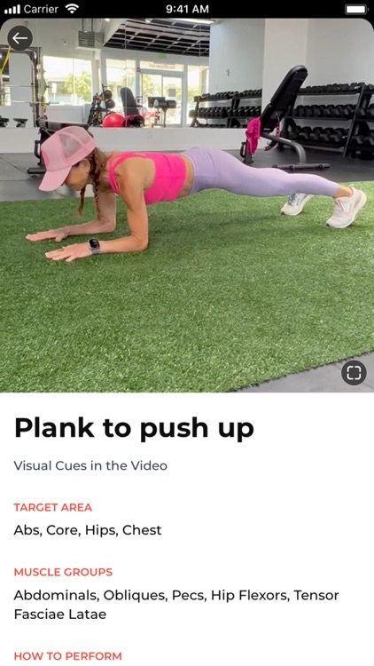 BodyByBinay screenshot-3