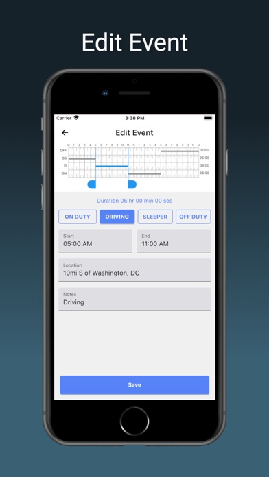 XELD Lite Screenshot